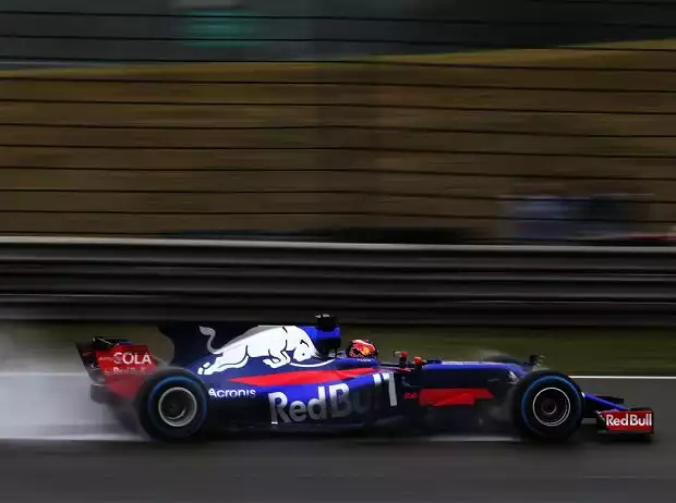 Titel-Bild zur News: Daniil Kwjat