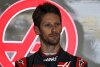 Bild zum Inhalt: Teamchef: Romain Grosjean soll am Funk ruhig schimpfen