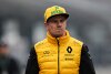 Bild zum Inhalt: Nico Hülkenberg: Bei Renault mehr unter Druck als früher