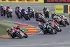 Bild zum Inhalt: Auch Superbike-WM schafft Strafpunkte ab