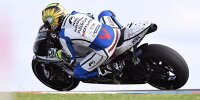 Bild zum Inhalt: MotoGP Live-Ticker Argentinien: So lief der Trainingstag
