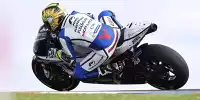 Bild zum Inhalt: MotoGP Live-Ticker Argentinien: So lief der Trainingstag