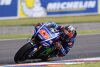 Bild zum Inhalt: MotoGP Argentinien: Vinales vorn, Rossi und Lorenzo hadern
