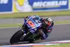 Bild zum Inhalt: MotoGP Argentinien: Vinales vorn, Rossi und Lorenzo hadern