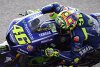 "Ich bin weit weg": Valentino Rossi sucht nach seiner Pace