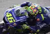 Bild zum Inhalt: "Ich bin weit weg": Valentino Rossi sucht nach seiner Pace