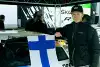 Bild zum Inhalt: Rallyetalent Kalle Rovanperä: Kein WRC-Start in Finnland