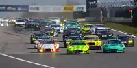 VLN, Start