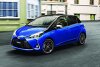 Bild zum Inhalt: Toyota Yaris GRMN, Diesel, Hybrid 2017: Infos zu Preis, Motor, Verbrauch, Daten