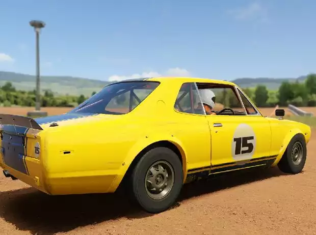 Wreckfest Titel-Bild zur News: Wreckfest