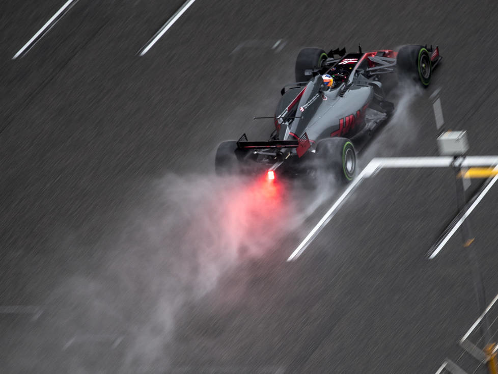 Romain Grosjean