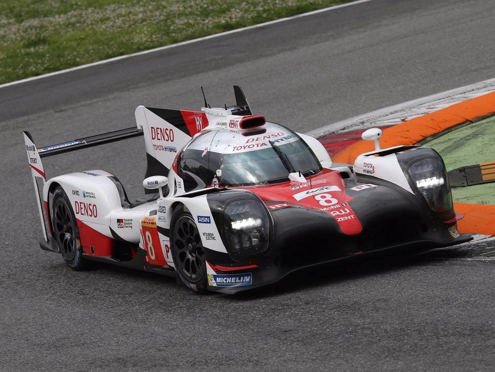 Kazuki Nakajima