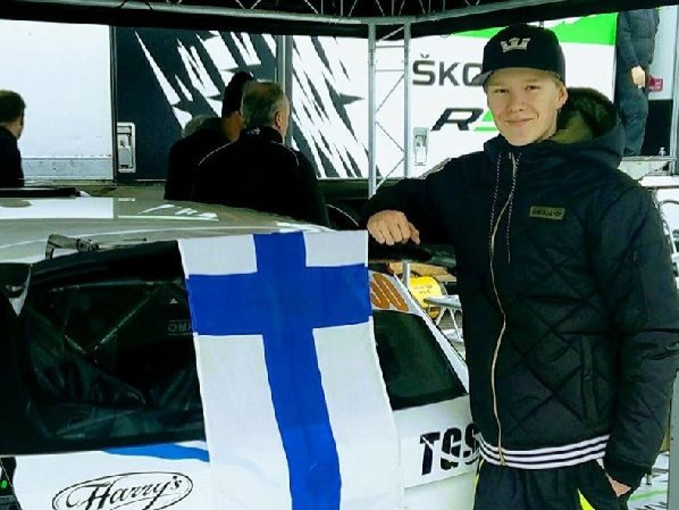 Kalle Rovenperä