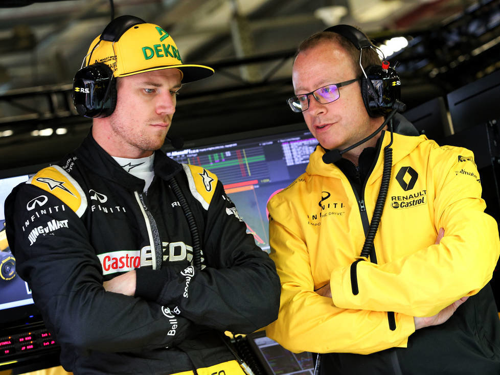 Nico Hülkenberg