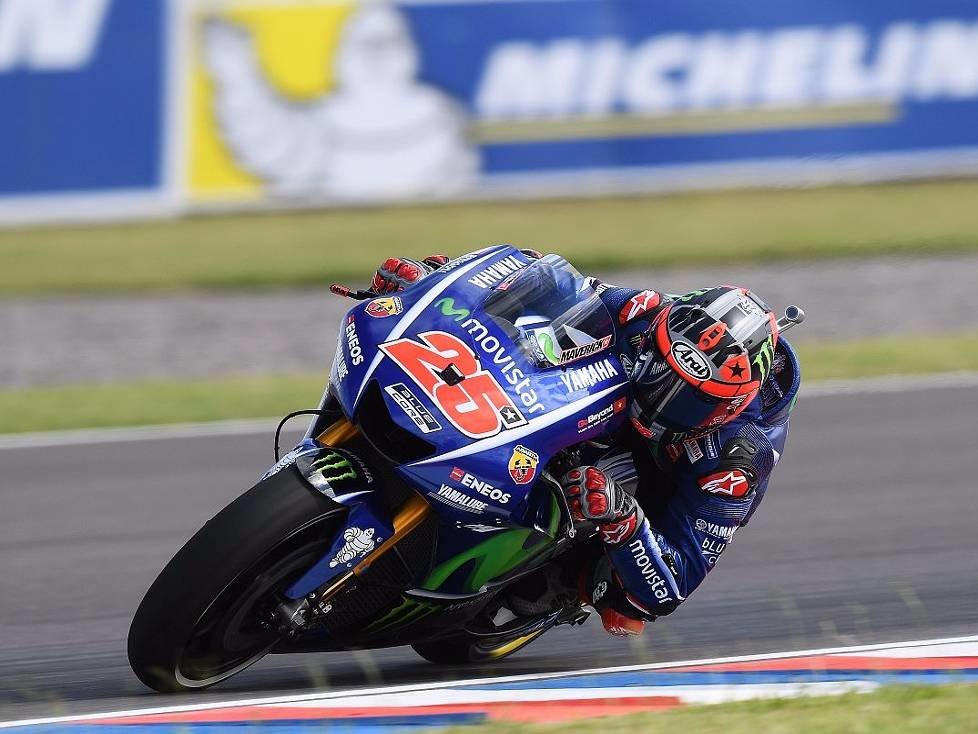 Maverick Vinales