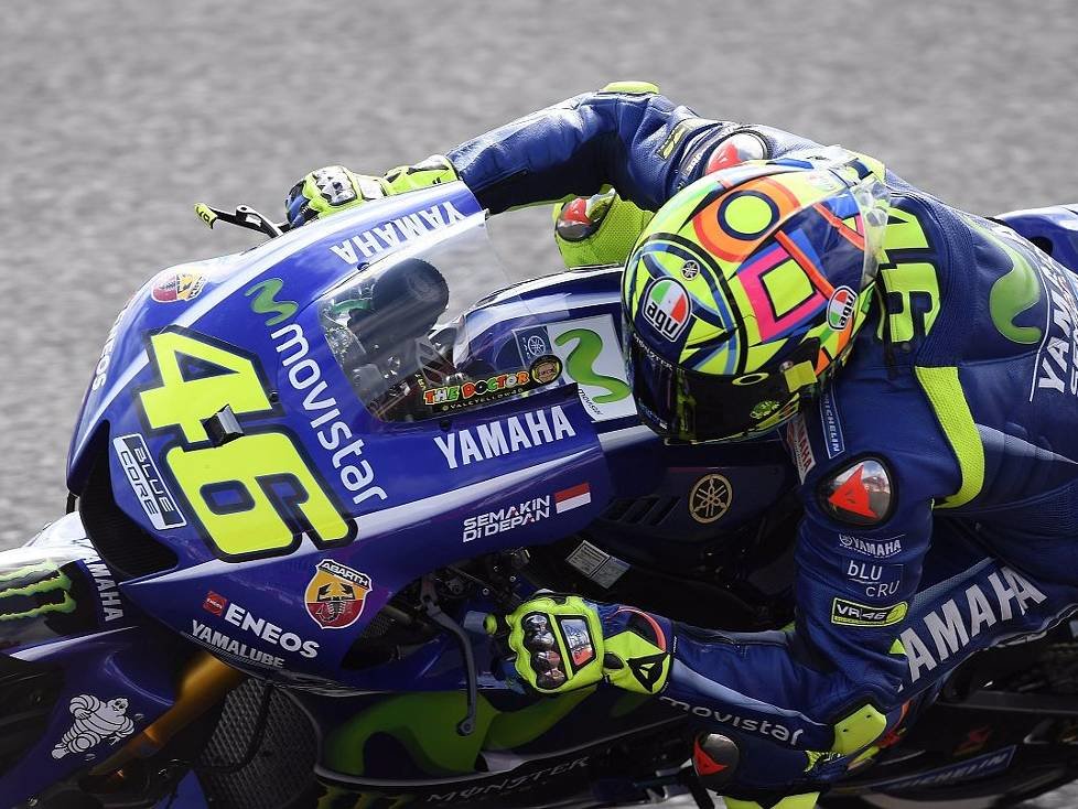 Valentino Rossi