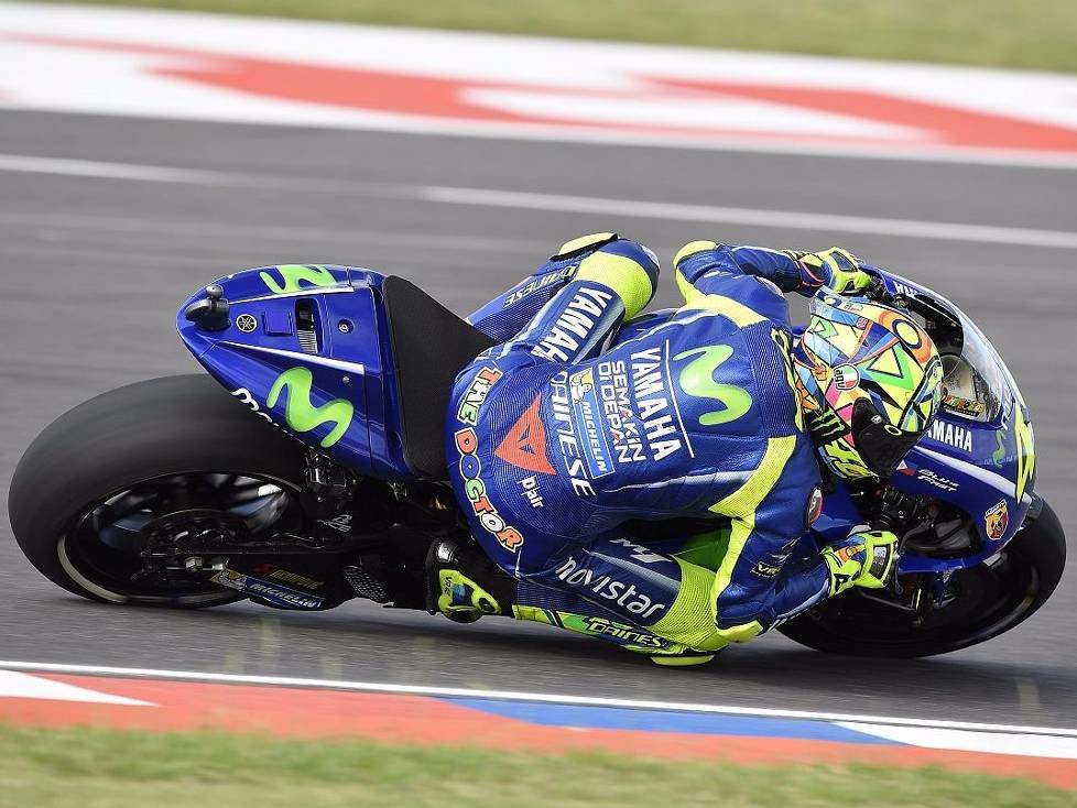 Valentino Rossi