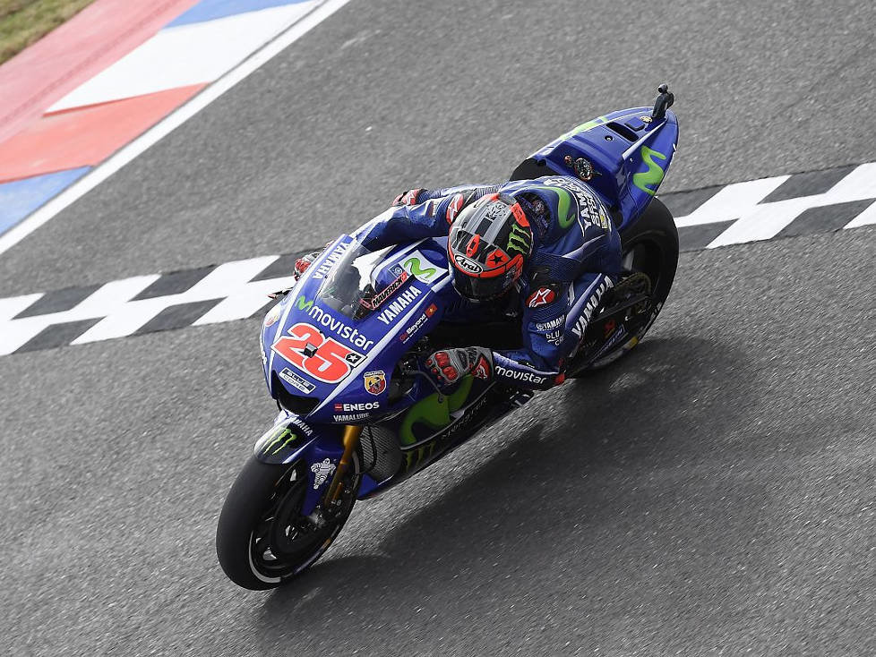 Maverick Vinales