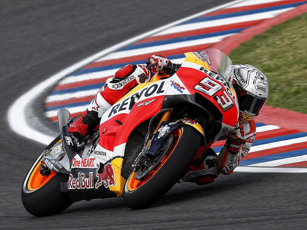 Marc Marquez