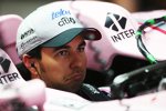 Sergio Perez (Force India) 