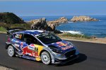 Sebastien Ogier (M-Sport)