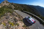 Hayden Paddon (Hyundai) 