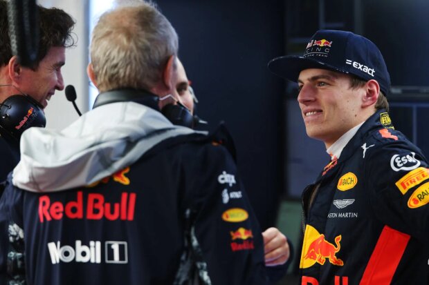 Max Verstappen  ~Max Verstappen (Red Bull) ~ 