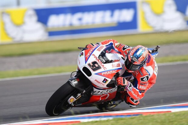 Danilo Petrucci   Superbike ~Danilo Petrucci (Pramac) ~    