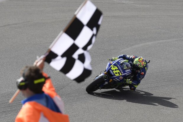  ~Valentino Rossi (Yamaha)~          