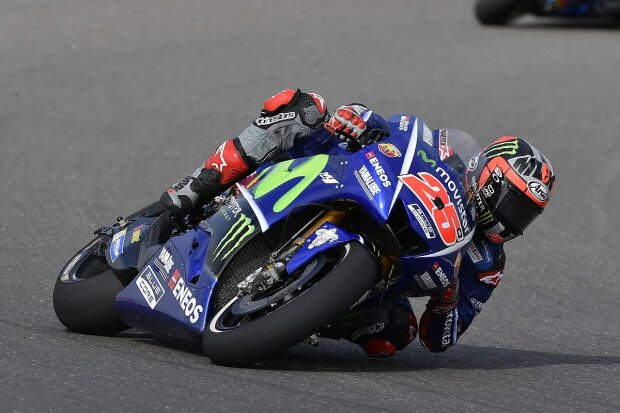  ~Maverick Vinales (Yamaha)~          