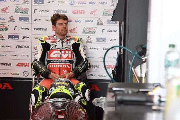  ~Cal Crutchlow (LCR)~       