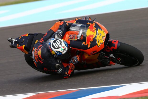  ~Pol Espargaro (KTM)~          