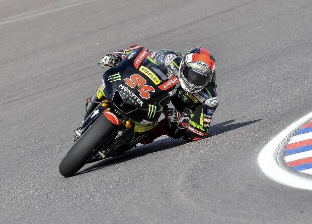  ~Jonas Folger (Tech 3)~          