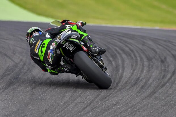  ~Johann Zarco (Tech 3)~          