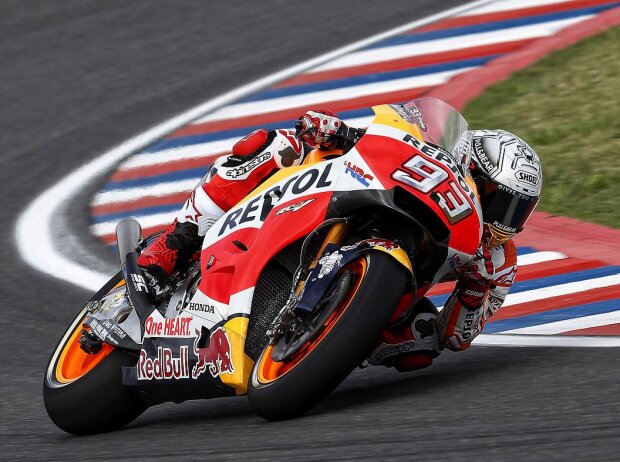 Marc Marquez Marc Marquez