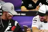 Bild zum Inhalt: Fernando Alonso & Mercedes: Kommt es zum Mega-Transfer?