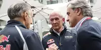 Bild zum Inhalt: Toro Rosso: Sainz würde Freigabe für Ferrari erhalten