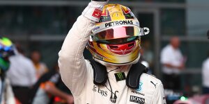 Gegen das eigene Team gewettet: Niki Lauda verliert zehn Euro