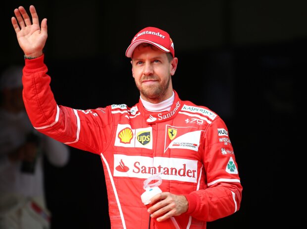 Sebastian Vettel Sebastian Vettel