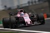 Bild zum Inhalt: Force India: Perez überrascht, Ocon scheitert an Klebeband