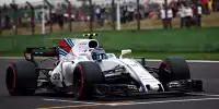 Lance Stroll