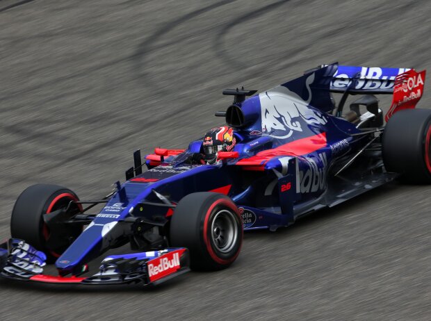 Daniil Kwjat Daniil Kwjat