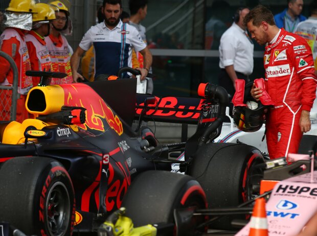 Sebastian Vettel Sebastian Vettel
