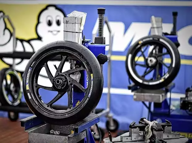 Michelin Titel-Bild zur News: Michelin