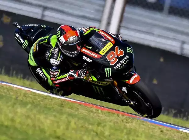 Jonas Folger Titel-Bild zur News: Jonas Folger