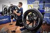Bild zum Inhalt: Michelin zieht vierten Vorderreifen zurück - zu wenig Testzeit