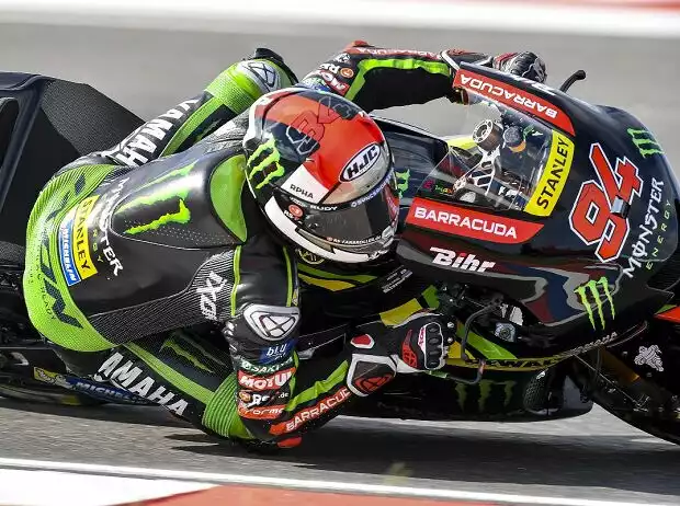 Titel-Bild zur News: Jonas Folger