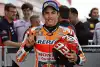 Bild zum Inhalt: Pole-Setter Marc Marquez: Nutznießer der Bedingungen