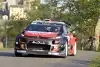 Bild zum Inhalt: WRC Frankreich: Kris Meeke fällt mit Motorschaden aus