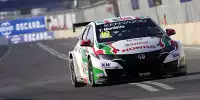 Bild zum Inhalt: WTCC Marrakesch: Pole-Position für Tiago Monteiro